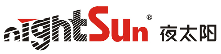 夜太陽燈光 夜太陽燈光