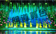 搖頭燈實(shí)景圖 搖頭燈實(shí)景圖